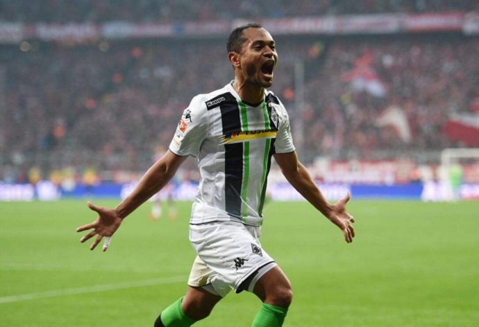  门兴格拉德巴赫主场不败，德甲黑马持续狂奔