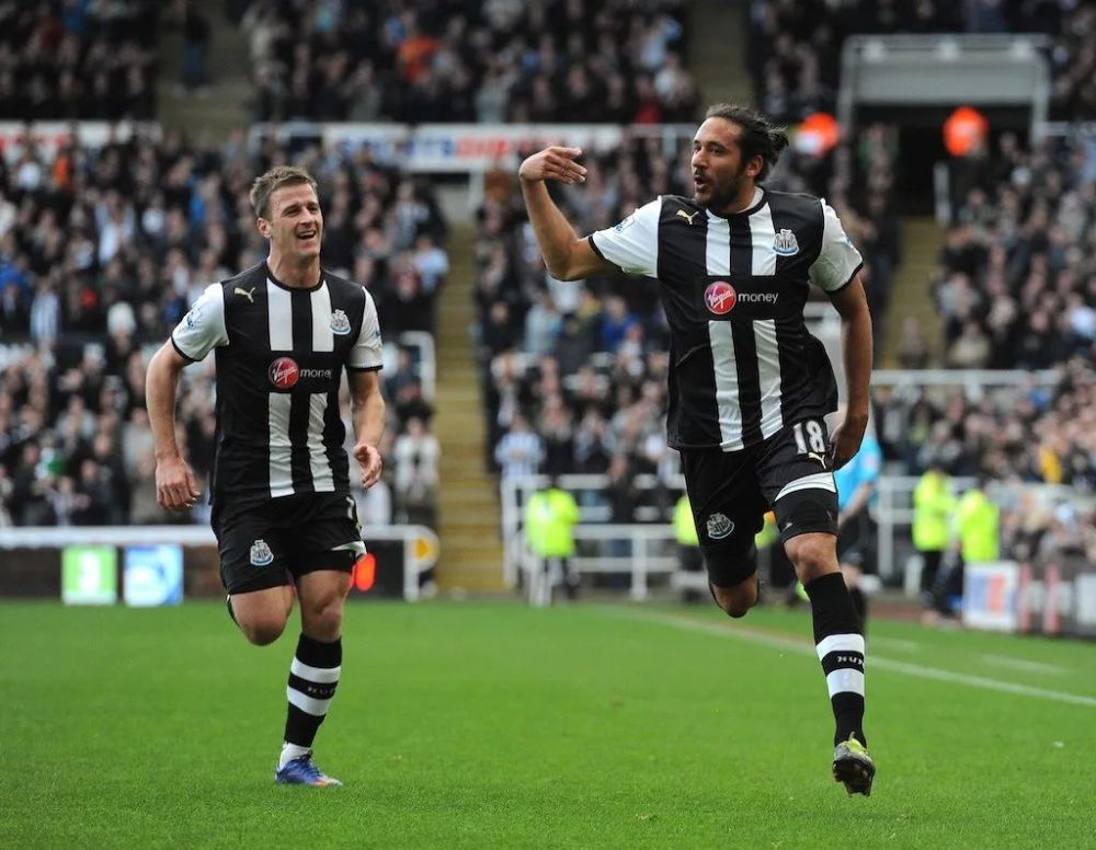  威尔逊点射建功，纽卡斯尔联客场一球小胜水晶宫升第五