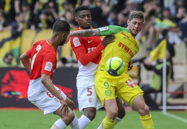  特鲁瓦补时绝平南特，保级生死战惊现戏剧性结局